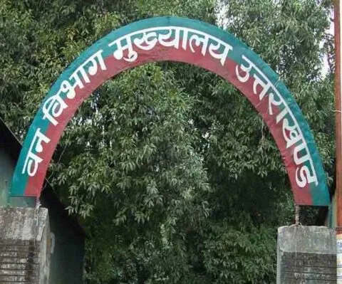 हल्द्वानी: प्रदेश सरकार ने छह दिन में ही निरस्त किए छह वन अधिकारियों के तबादले