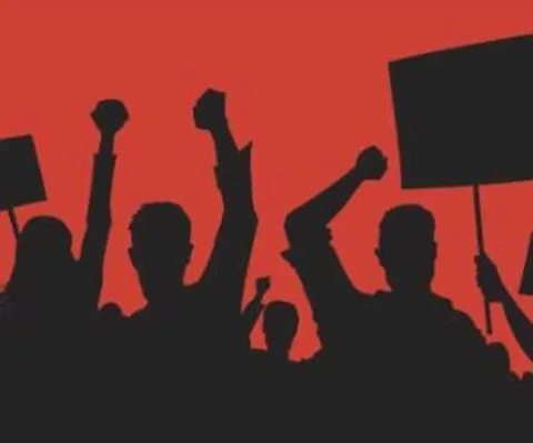 हल्द्वानी: मांगें पूरी नहीं हुईं तो विधानसभा चुनाव का बहिष्कार करेंगे उपनल कर्मचारी