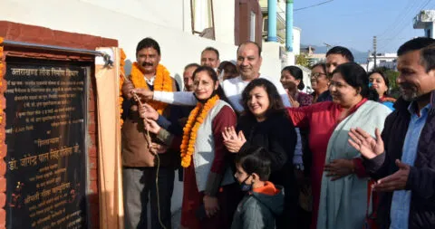 हल्द्वानी: चुनाव से पहले चकाचक होंगी सात कॉलोनियों की सड़कें, जानें कहां मिलेगी सौगात