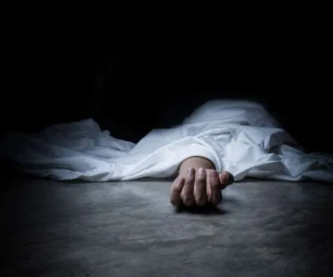 नैनीताल घूमने आए गढ़वाल के पर्यटक की संदिग्ध हालात में मौत