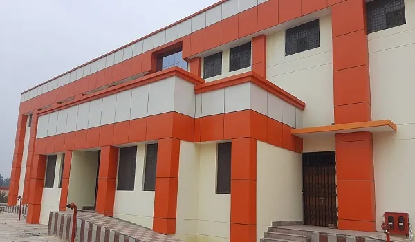 मुरादाबाद : हवाई पट्टी के साथ होगा स्पोर्ट्स स्टेडियम का उद्घाटन