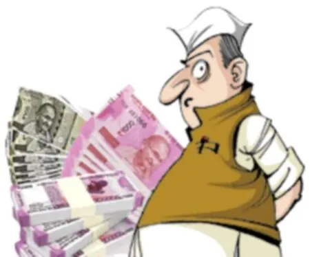 हल्द्वानी: चुनाव में सिर्फ 30.80 लाख ही खर्च कर सकेगा प्रत्याशी