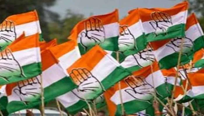 झांसी लोकसभा क्षेत्र में कांग्रेस ने शुरू किया सदस्यता अभियान