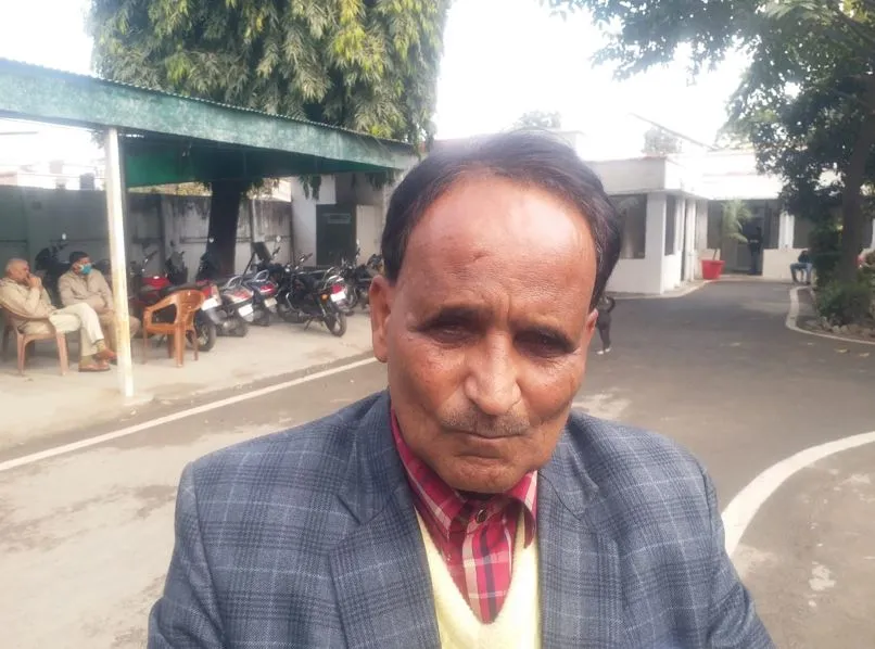 बरेली: पार्टी कार्यकर्ता बताकर अधिवक्ता से मांगी दो लाख की रंगदारी