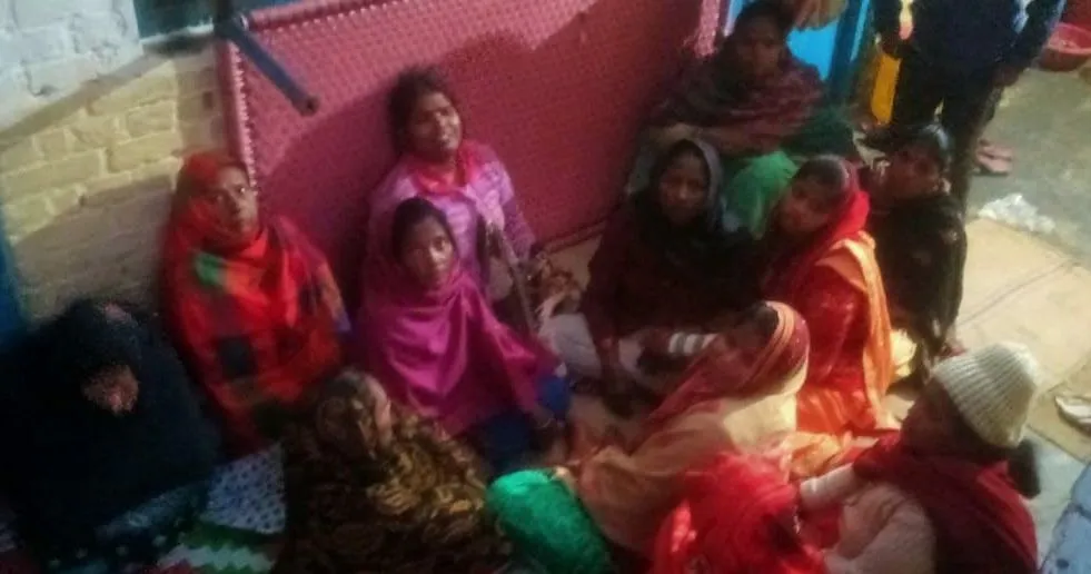 बरेली: बड़ा भाई प्रेमिका को ले गया, छोटे भाई की गई जान