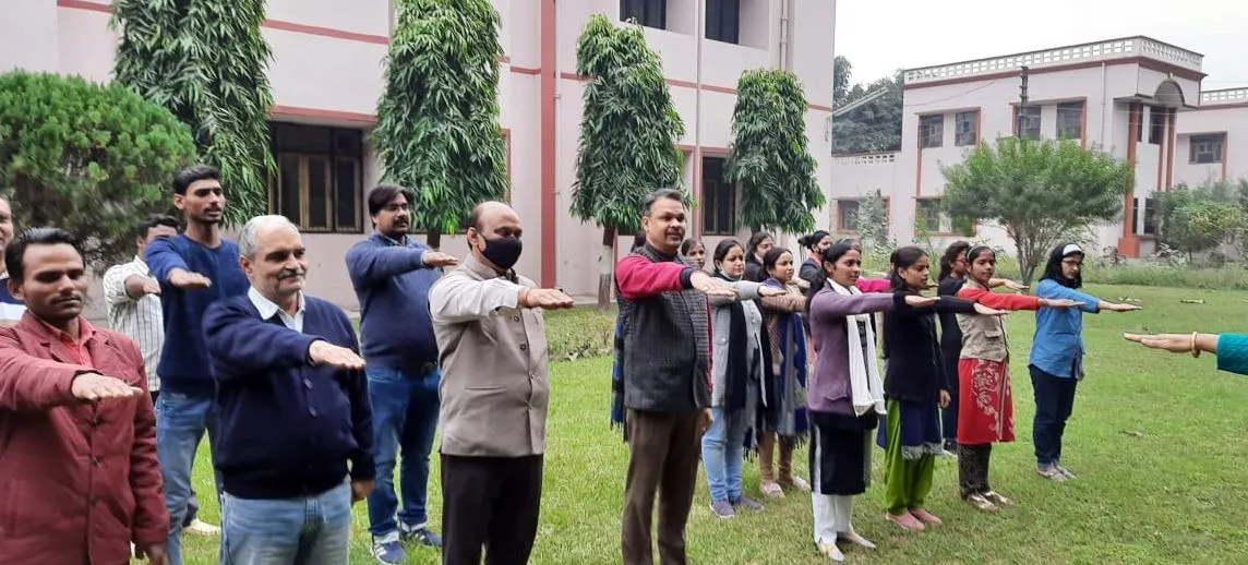 बरेली: विश्व प्रदूषण नियंत्रण दिवस- प्रदूषण की रोकथाम के लिए होना होगा जागरूक