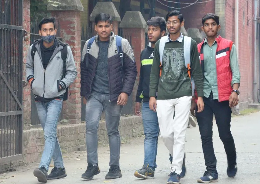 बरेली: विवि में सेमेस्टर परीक्षाओं की तैयारियां शुरू