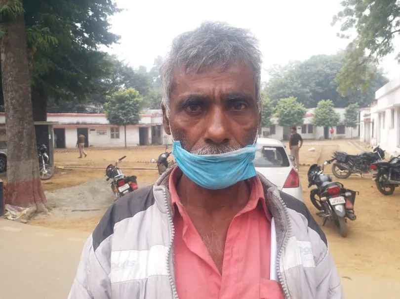 बरेली: वांछित की जगह दूसरे के घर चिपकाया संपत्ति कुर्क का नोटिस