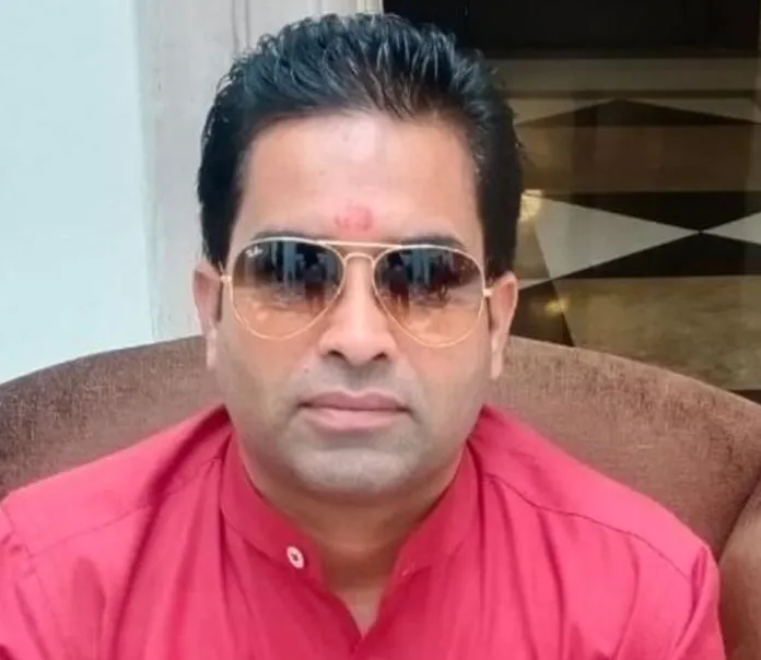बरेली: सरकारी अस्पताल में नौकरी के नाम पर करोड़ों की ठगी करने वाला गिरफ्तार