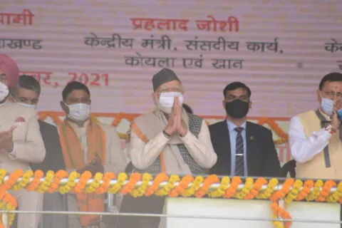 हल्द्वानी: बाहरी निवेश नहीं स्थानीय रोजगार से होगा उत्तराखंड का विकास: प्रधानमंत्री मोदी
