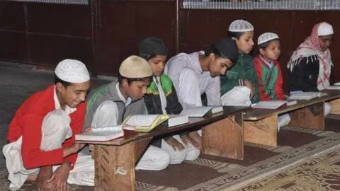 हल्द्वानी: उत्तराखंड मदरसा बोर्ड से आलिम करने वाले छात्र अब ले सकेंगे उच्च शिक्षा