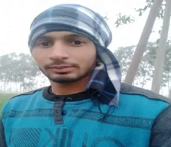 मुरादाबाद : सड़क हादसे में बुझ गया सेवानिवृत्त शिक्षक के घर का चिराग