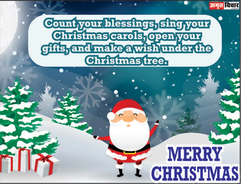 merry christmas wishes images