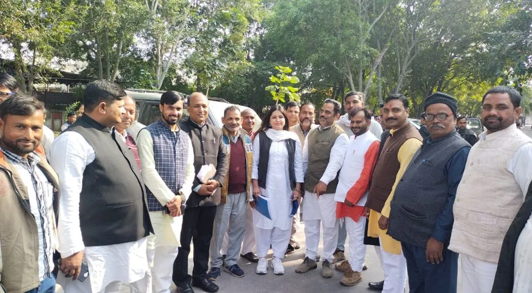 बरेली: कांग्रेस के 60 आवेदक प्रत्याशियों का हुड्डा ने परखा दम