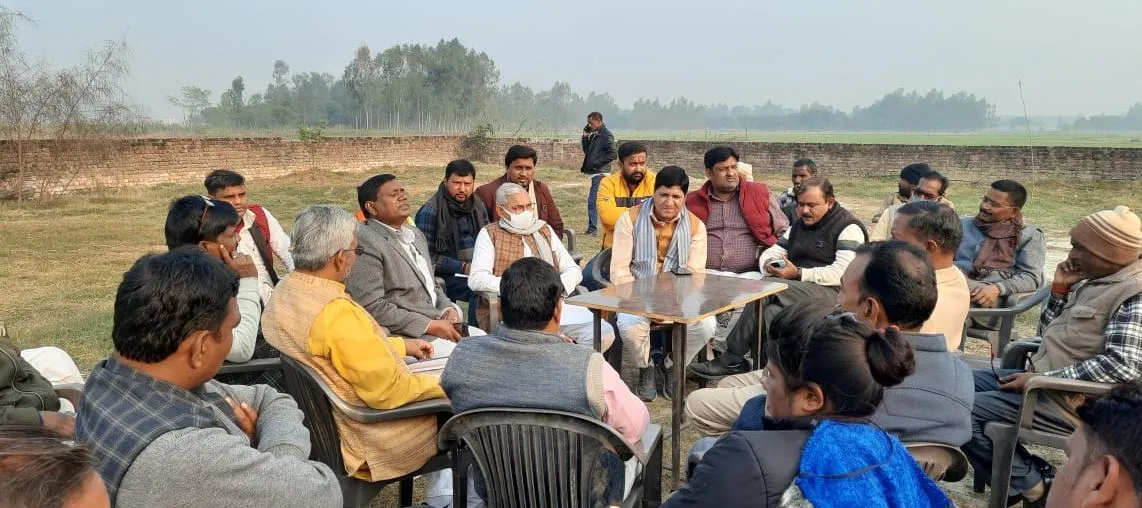 बरेली: 1 या 2 जनवरी को आ सकते हैं अमित शाह
