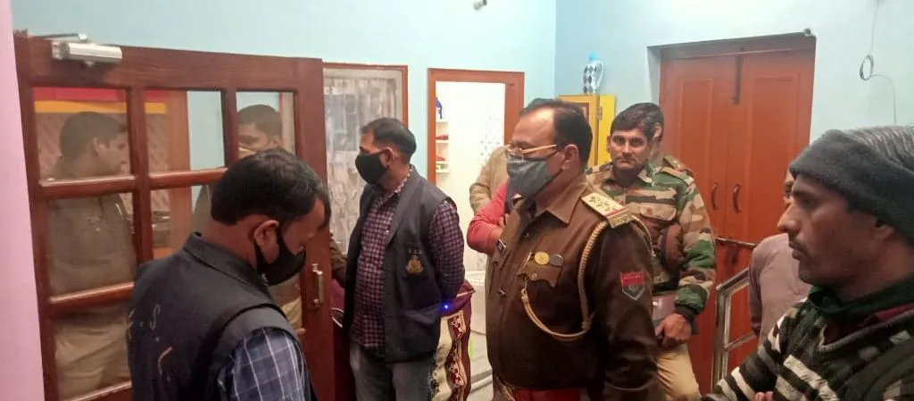 बरेली: इंवर्टर बैटरी व्यापारी की पत्नी की संदिग्ध हालातों में मौत