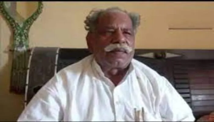 राकेश टिकैत लूट खसोट करने वाले गैंग का सरगना: भानू