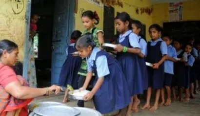 हल्द्वानी: भोजन माताओं के लिए खुशखबरी