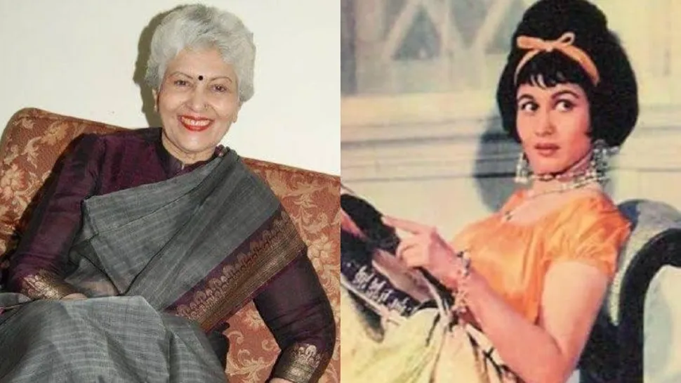 Bollywood Veteran Actress Shahikala Died at 88 | बॉलीवुड की दिग्गज अभिनेत्री Shashikala का हुआ निधन, 88 साल में दुनिया से हुईं विदा | Hindi News, बॉलीवुड
