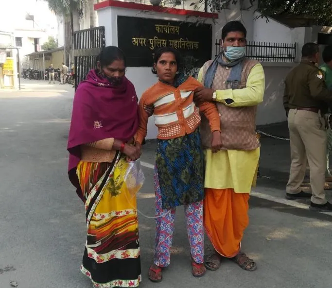 बरेली: आईओ पर जानलेवा हमले के मामले में आरोपियों के नाम निकालने का आरोप