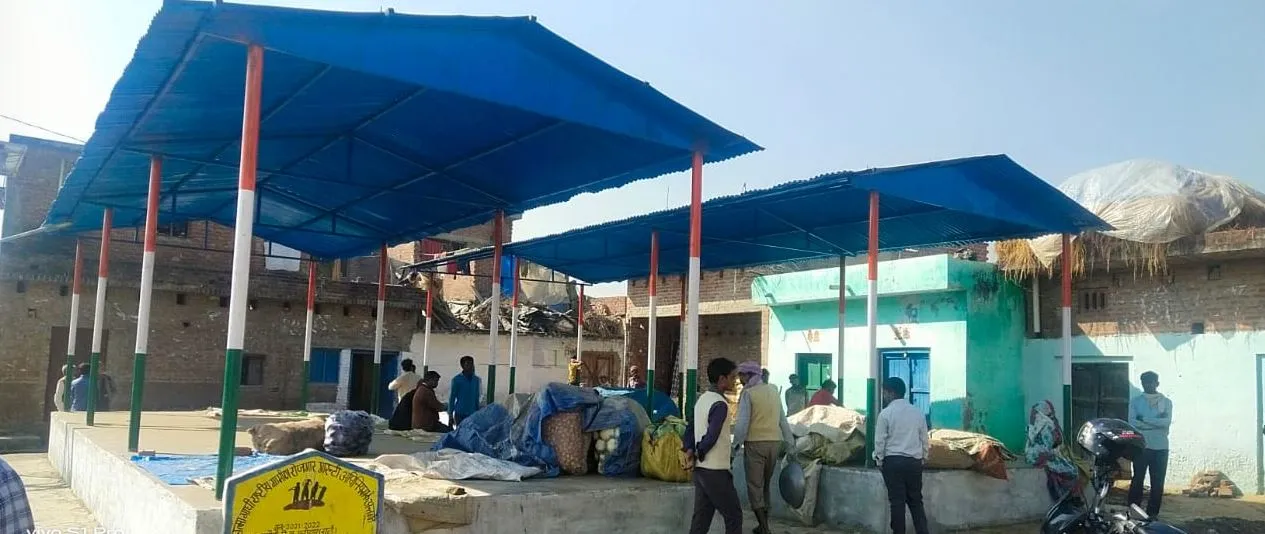बरेली: ग्राम पंचायतों की आमदनी का जरिया बनेंगे हाट बाजार