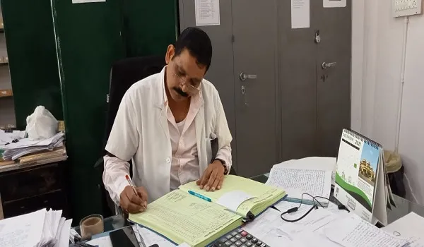 मुरादाबाद : नौ दिसंबर से दो घंटे कार्य बहिष्कार करेंगे डिप्लोमा फार्मासिस्ट