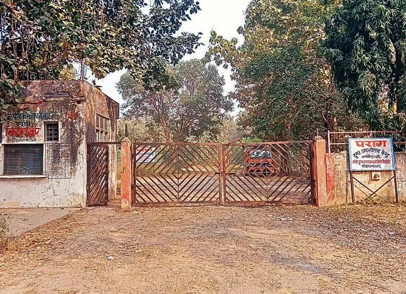 बदायूं: बंद फैक्ट्री ने छीना हजारों लोगों का रोजगार, जनप्रतिनिधियों ने नहीं ली सुध