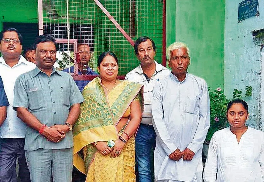 शाहजहांपुर: शकुंतला देवी के नाम दर्ज है एक मात्र महिला विधायक बनने का रिकार्ड