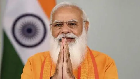 बरेली: प्रधानमंत्री को चिठ्ठी लिखेंगे चौथी से 12वीं तक के छात्र