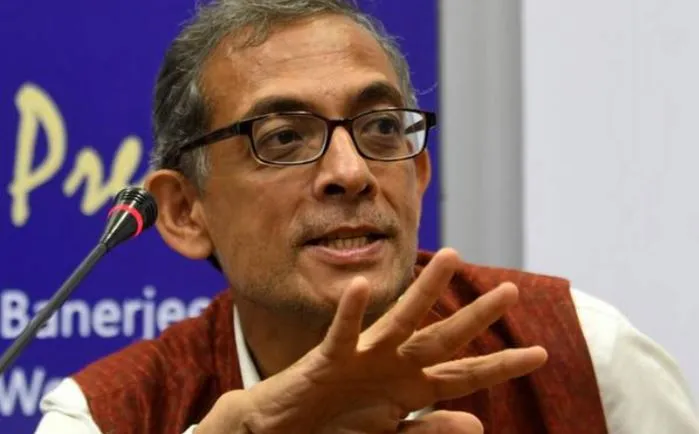 अभिजीत बनर्जी बोले- अर्थव्यवस्था की स्थिति की वजह से लोगों की ‘छोटी आकांक्षाएं’ और छोटी होती जा रही हैं