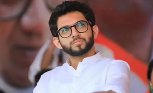 आदित्य ठाकरे को धमकी देने के मामले में एक व्यक्ति को किया गिरफ्तार