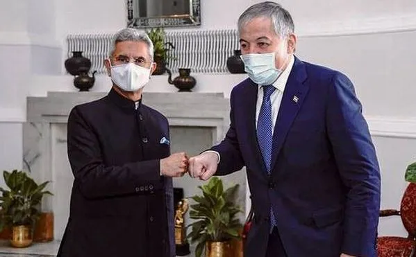 रविवार को होने वाले भारत-मध्य एशिया संवाद में अफगान संकट, क्षेत्रीय संपर्क पर रहेगा जोर