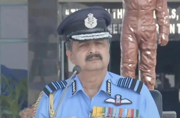 वायुसेना प्रमुख बोले- हेलीकॉप्टर दुर्घटना पर निष्पक्ष होगी कोर्ट ऑफ इंक्वायरी, लगेंगे कुछ हफ्ते