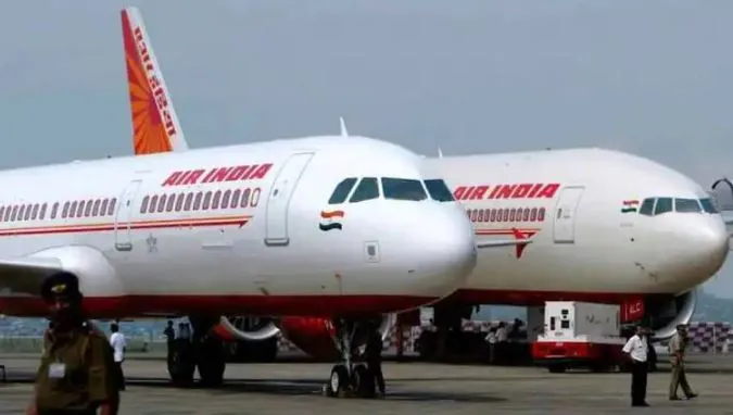 AAI का Air India पर 2,350 करोड़ रुपये और अन्य एयरलाइंस पर 350 करोड़ बकाया