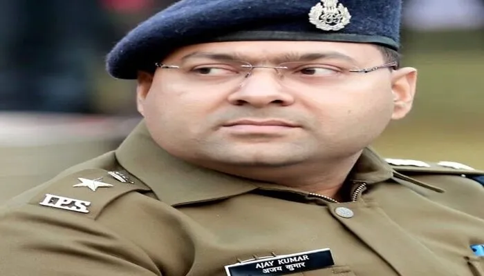 हरदोई: चुनावी मोड में आ गयी पुलिस, कोतवाल ने की क्राइम बैठक, जानें पूरा मामला…