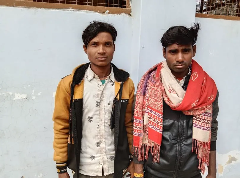 बदायूं: लिफ्ट देकर मजदूरों से लूट, लूटने के बाद चलती गाड़ी से फेंका