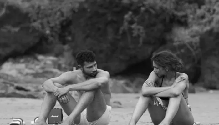 25 जनवरी  को अमेजन प्राइम पर रिलीज होगी फिल्म ‘गहराइयां’