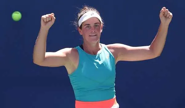 Aus Open: चोट के कारण जेनिफर ब्रैडी ऑस्ट्रेलियाई ओपन से हटीं