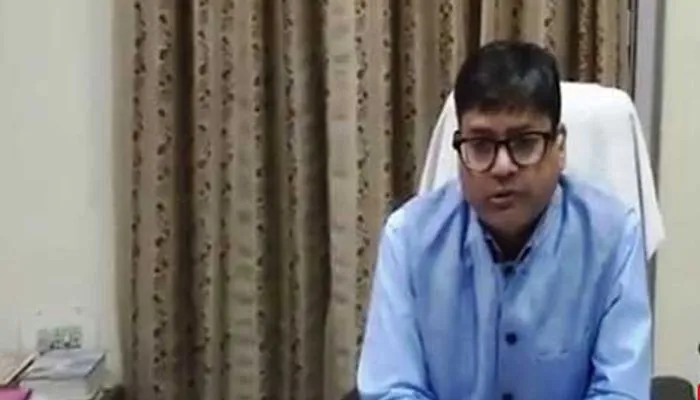 ओमिक्रॉन को लेकर अयोध्या मंडल में अलर्ट, टीकाकरण में तेजी की कवायद