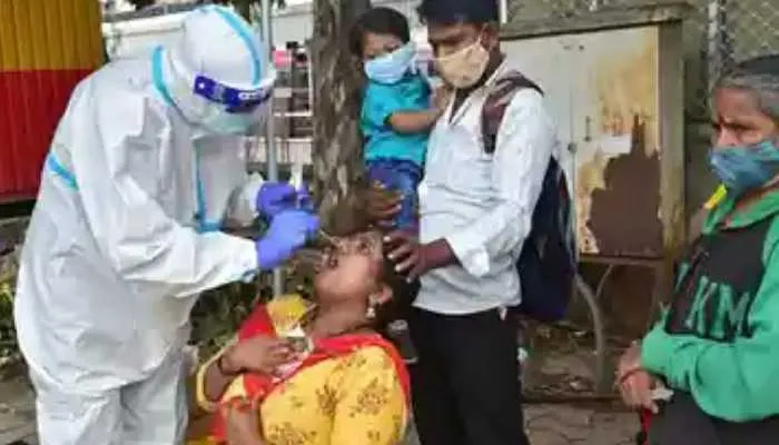 ‘ओमिक्रॉन’ को लेकर योगी सरकार सतर्क, जारी की ये नई गाइटलाइंस