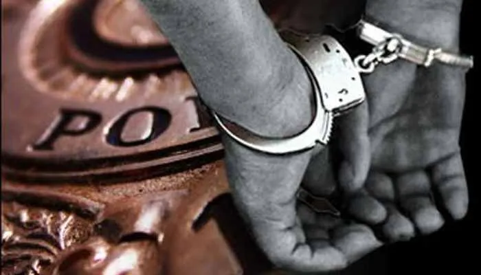 सीतापुर: पुलिस ने 11 वारंटियों को गिरफ्तार कर भेजा जेल