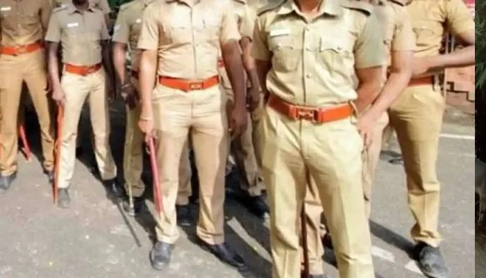 सीतापुर: कई थानेदारों सहित 27 पुलिसकर्मियों के हुए स्थानांतरण