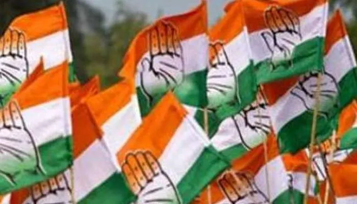 कांग्रेस पार्टी में ही जनता का विकास संभव : अभिनव राजा भार्गव