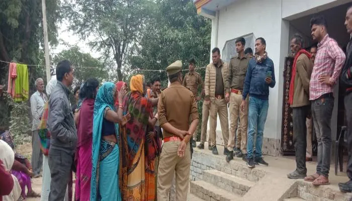 रायबरेलीः तालाब में उतराता मिला लापता बालक का शव, परिजनों में हड़कंप