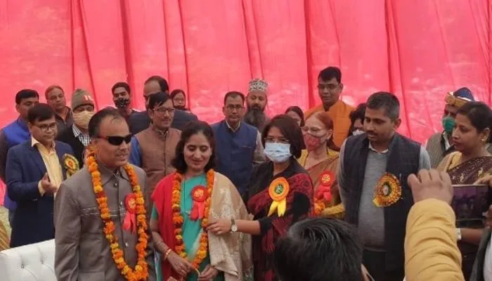 अंतरराष्ट्रीय दिव्यांगजन दिवस: दिव्यांग बच्चों के लिए खेलकूद प्रतियोगिता व सांस्कृतिक कार्यक्रम का हुआ आयोजन