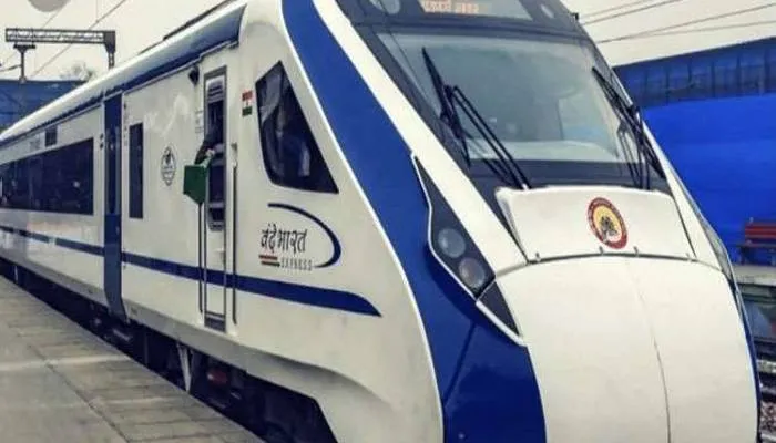 160 किमी की रफ्तार से जल्द दौड़ेगी वंदे भारत एक्सप्रेस