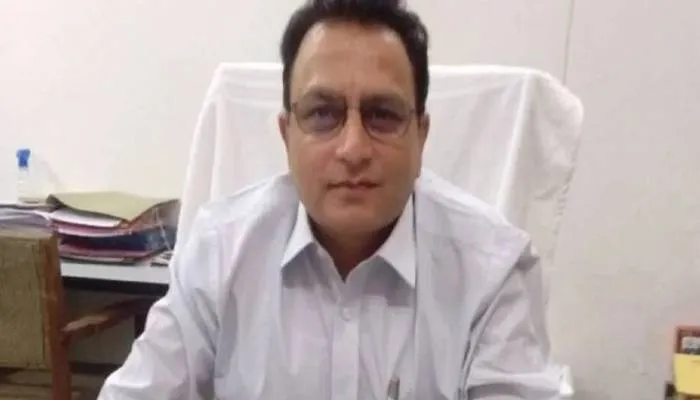 संजय उपाध्याय के संपत्तियों की भी होगी जांच, संदेह के घेरे में बाबूओं की भूमिका