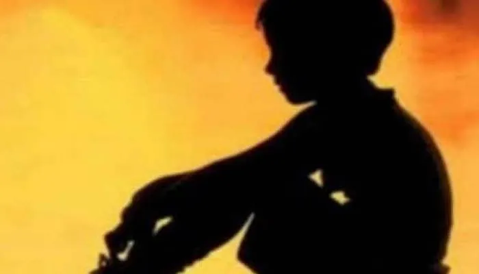 लखनऊ: 6 वर्षीय बच्चे के साथ युवक ने किया कुकर्म, केस दर्ज