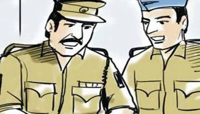 लखनऊ: मजदूर के हत्यारों को नहीं पकड़ सकी पुलिस