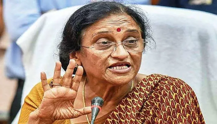 विधानसभा चुनाव में पांच सीटें भी नहीं जीत पाएगी कांग्रेस: रीता बहुगुणा जोशी